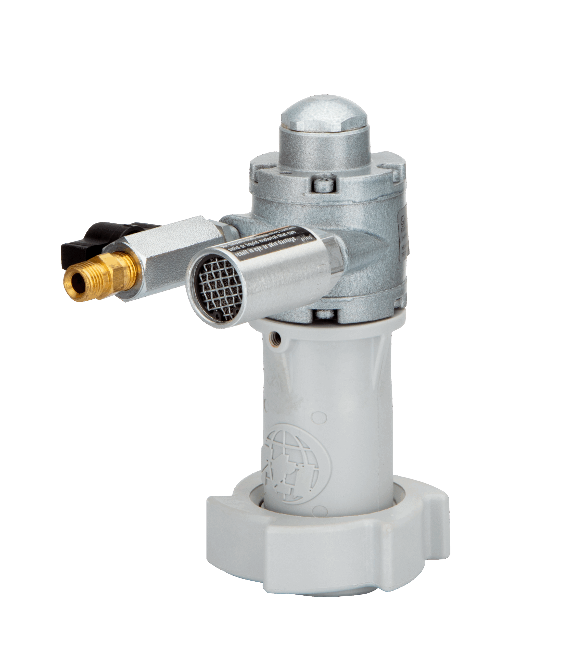 Air Motors