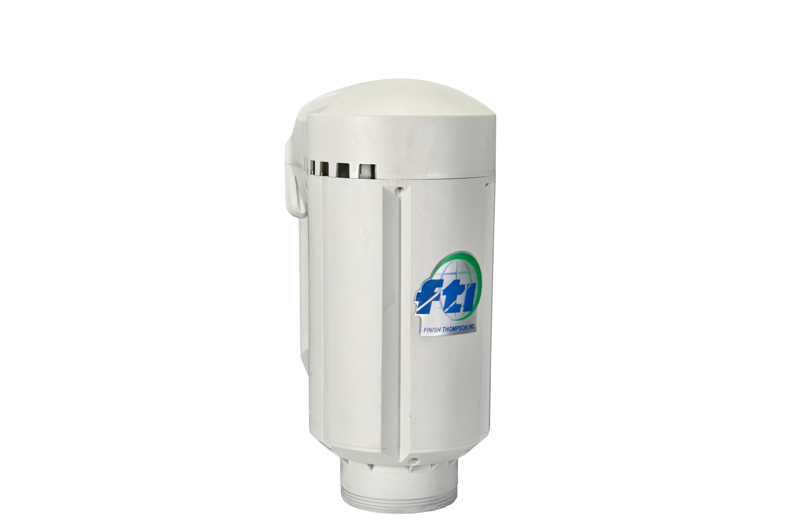 TEFC (Totally Enclosed Fan-Cooled) Motors